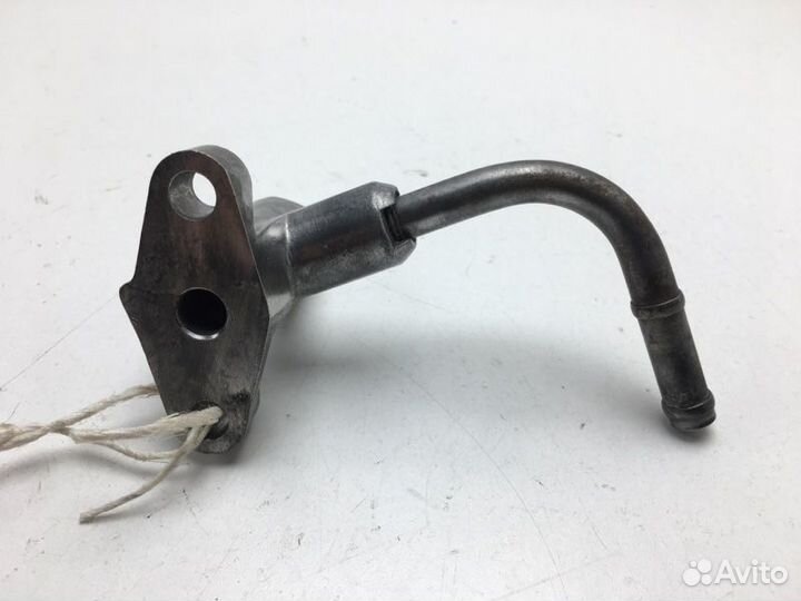 Трубка масляная Toyota Soarer MZ10 mteu 1982