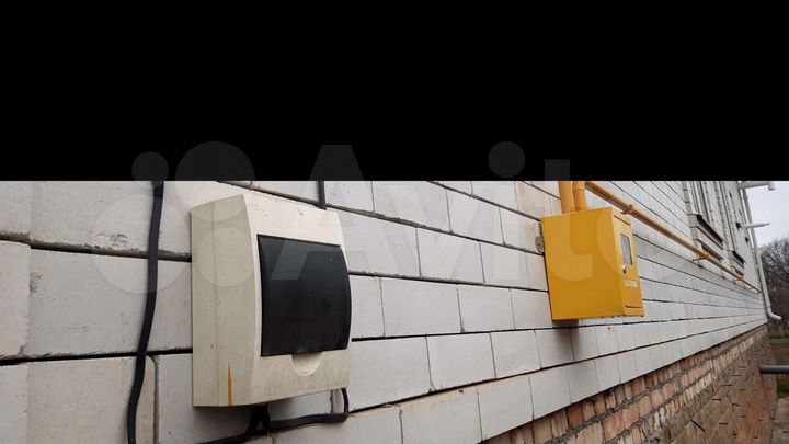 Дом 150 м² на участке 9 сот.