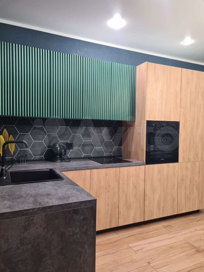 2-к. квартира, 50 м², 16/16 эт.