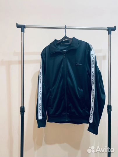 Олимпийка antisocial