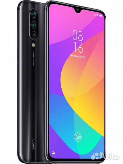 Xiaomi mi 9