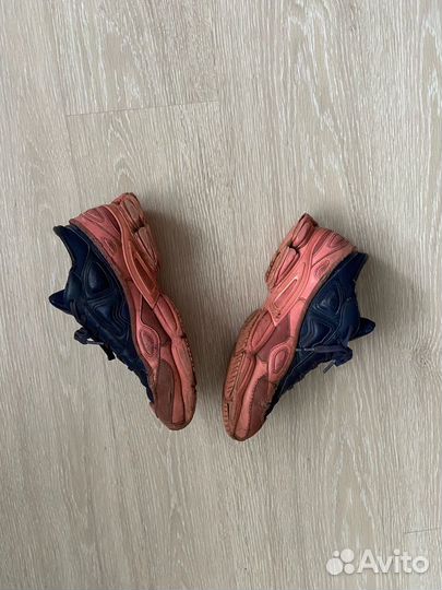 Raf simons для человека
