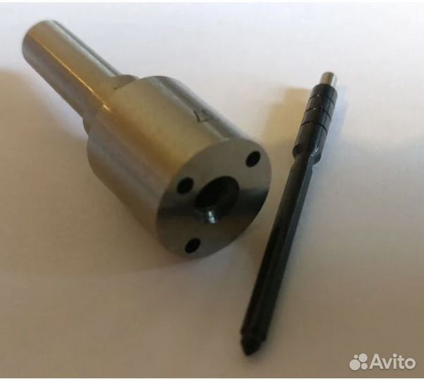 Распылитель Denso G3S7