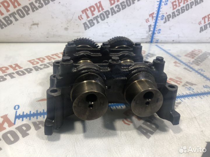 Рено Трафик Балансировочные валы