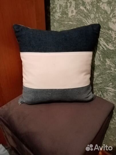Декор подушка