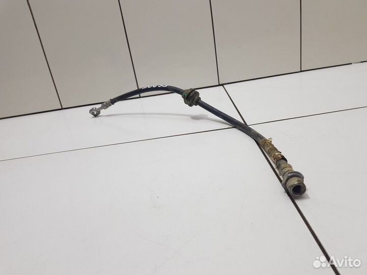 Шланг тормозной передний правый (Haval F7x)