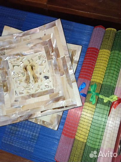 Набор для суши новый