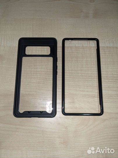 Чехол Google pixel 6