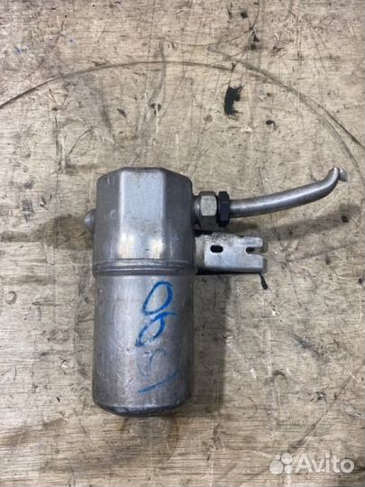 Осушитель кондиционера Audi A8 4D2 AUW 1999-2002