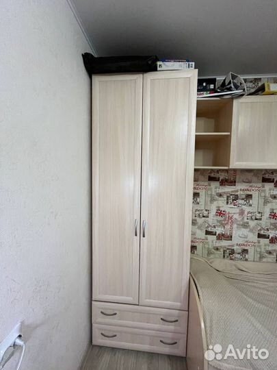 Мебель для детской б/у