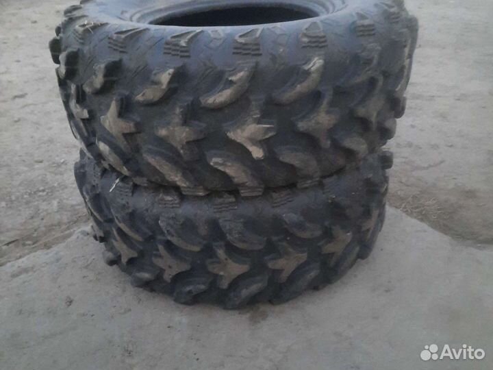 Wanda TR088 26/10 R12