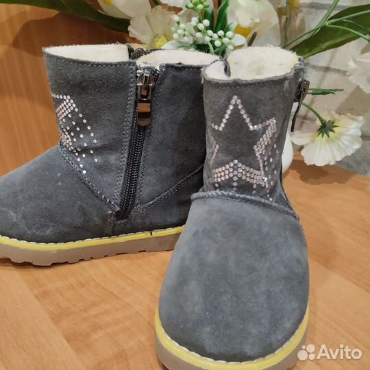 Ugg угги детские 22