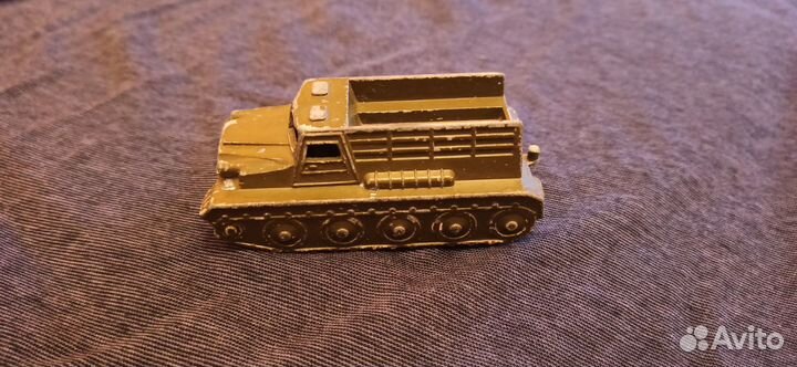 Игрушка СССР