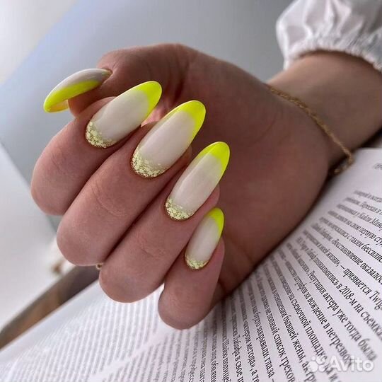 Маникюр, педикюр, брови, ресницы