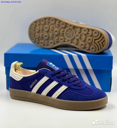 Adidas Gazelle (Арт.82888)