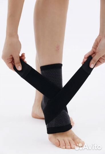 Ортез для голеностопа