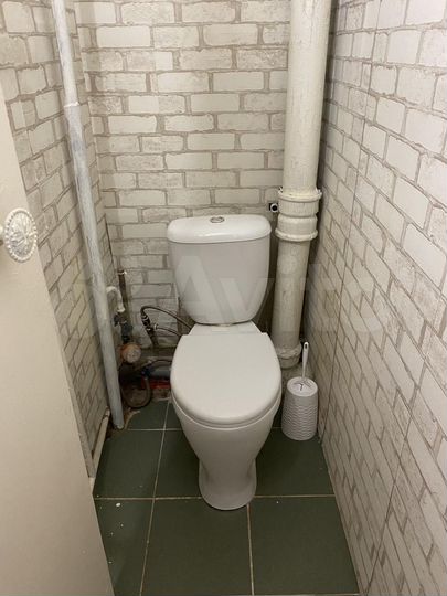 2-к. квартира, 52,6 м², 7/9 эт.