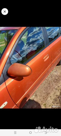 Kia Rio 1.4 МТ, 2011, 260 000 км