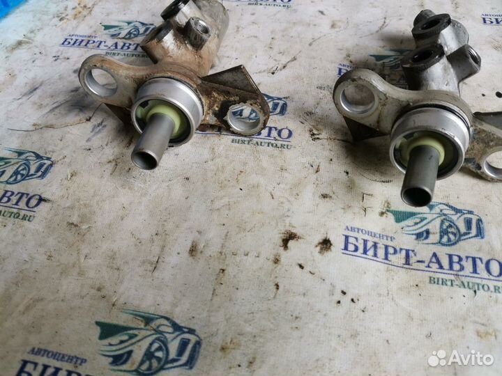 Цилиндр тормозной главный Renault Scenic II рестай