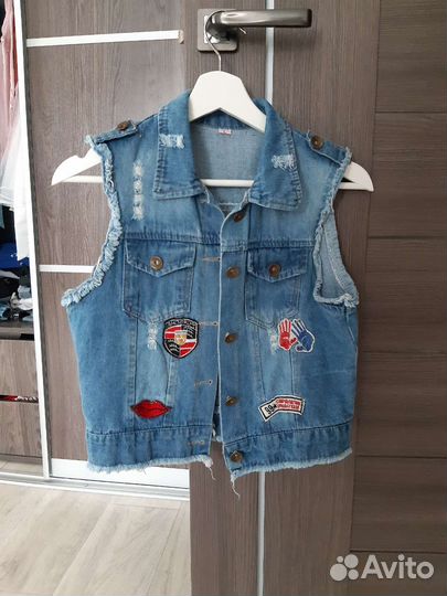 Женская одежда