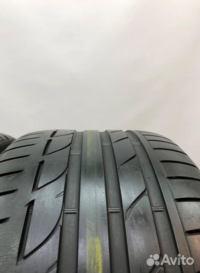 Bridgestone Potenza S001 275/35 R20 110S