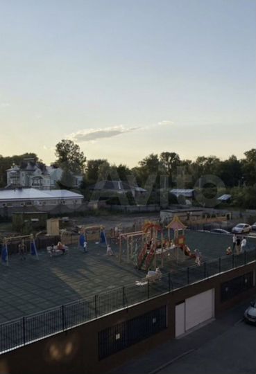 2-к. квартира, 57 м², 5/5 эт.