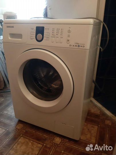 Стиральная машина бу