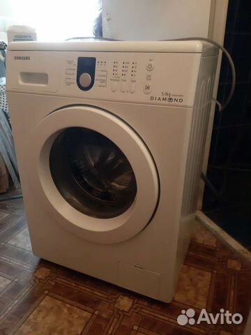 Стиральная машина бу