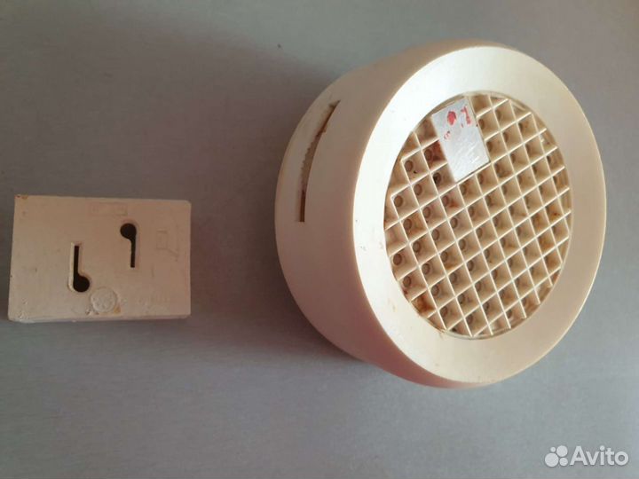 Радиоприемник Самара-Куйбышев пр. СССР