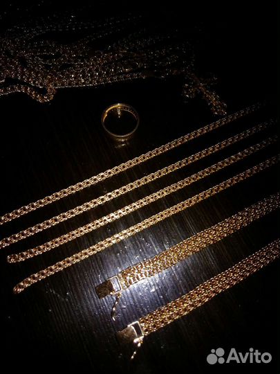 Браслет бисмарк