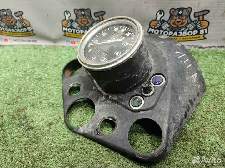 Панель Урал имз