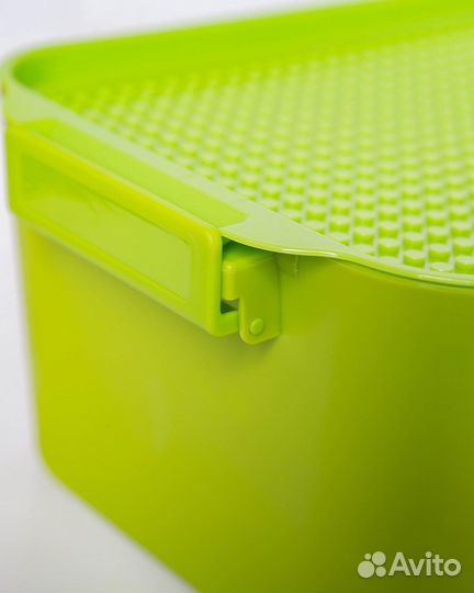 Яшик для конструктора