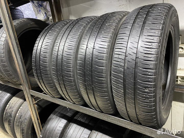 Michelin Energy XM2 185/65 R15 88T
