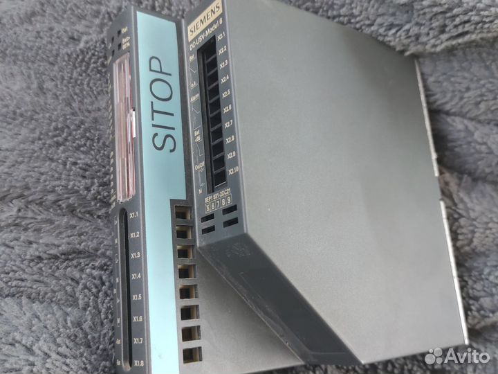 Бесперебойник Sitop 24В