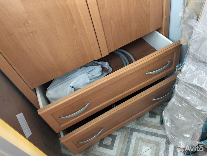 Шкаф б/у