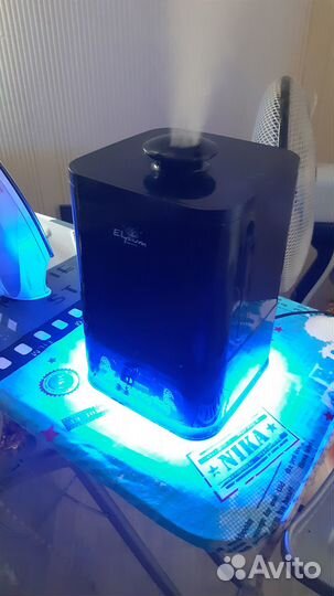 Увлажнитель воздуха