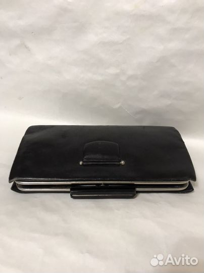 Клатч и кошелек СССР женские