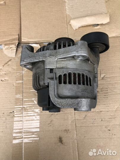 Генератор бмв х 5 е 53 Bmw x5 e 53 4.8