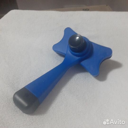 Пуходерка для кошки, собаки