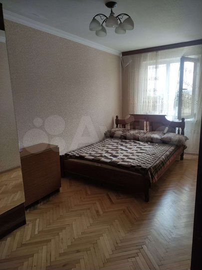 2-к. квартира, 45 м², 5/5 эт.