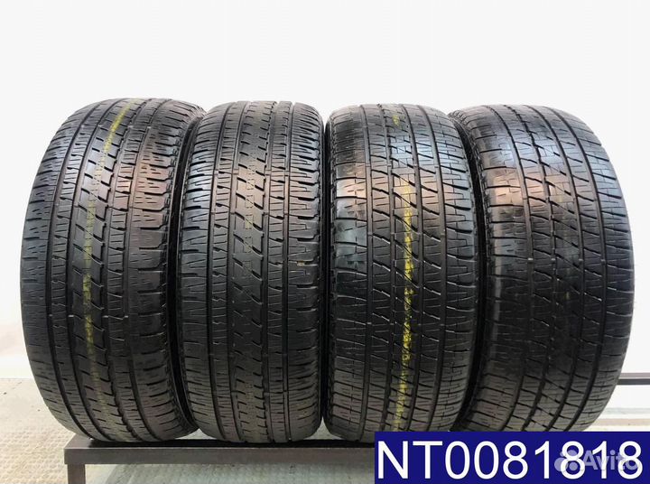 Bridgestone Dueler H/L Alenza 285/45 R22 102P