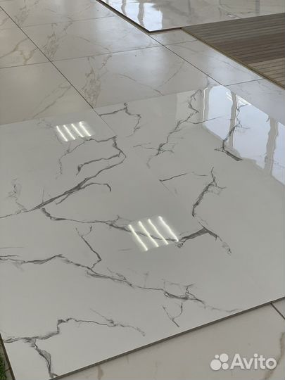 Керамогранит первого сорта