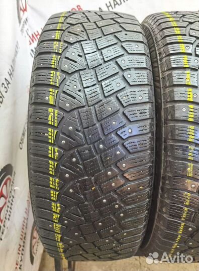 Continental IceContact 2 235/55 R19 105P