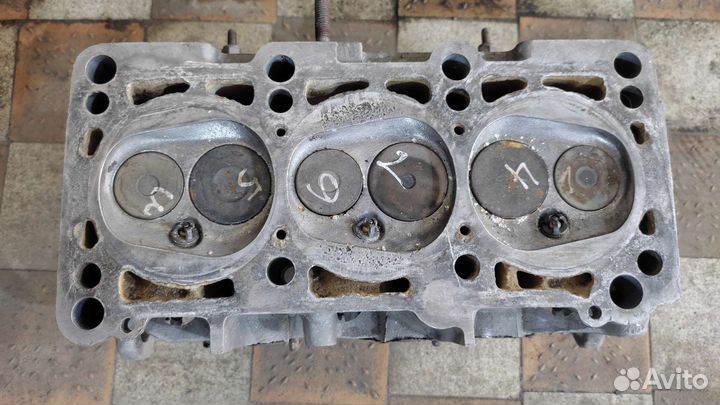 Гбц Audi a6c4 2.6 abc