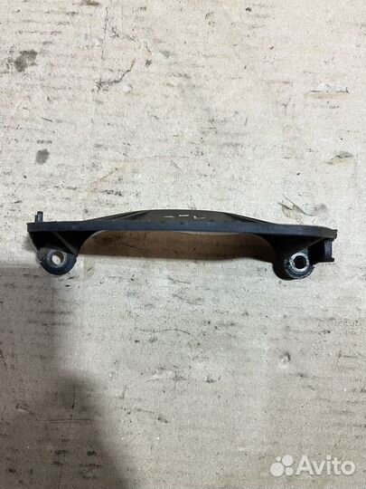 Кожух ремня грм Skoda octavia tour