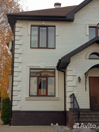 Высотные работы