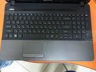 Ноутбук Packard Bell SJV50-SB 1IY объявление продам