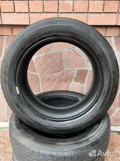 Toyo Proxes R36 225/55 R19