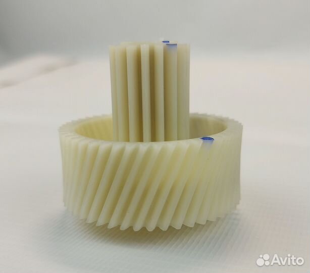 Шестерня малая для мясорубок Dex, Vitek, Panaso