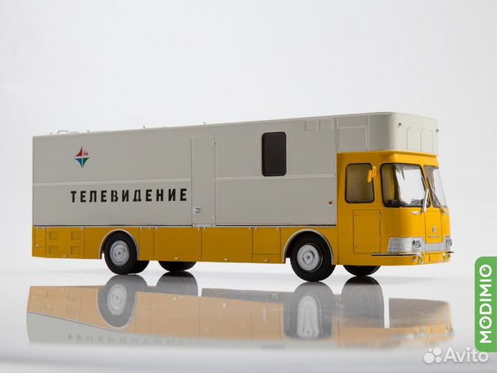 1:43 Наши Автобусы Спецвыпуск №4 - птс-цт «Магноли